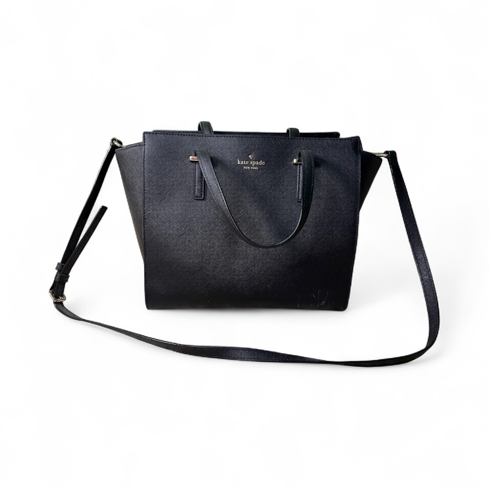 Kate Spade Hayden Purse